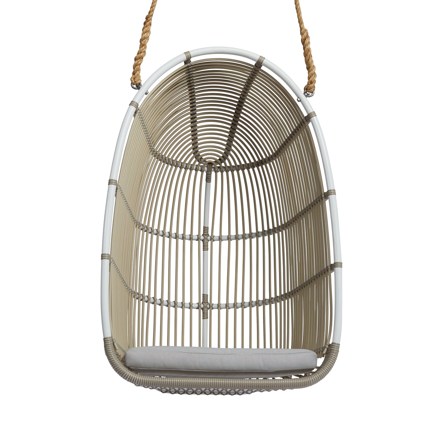 Renoir Outdoor Hanging Swing Chair