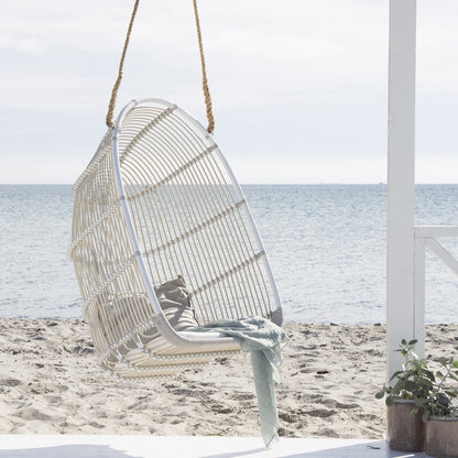 Renoir Outdoor Hanging Swing Chair