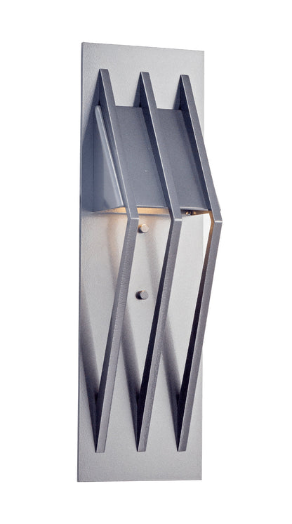 Bridge Outdoor Wall Sconce