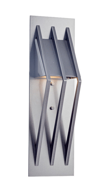 Bridge Outdoor Wall Sconce