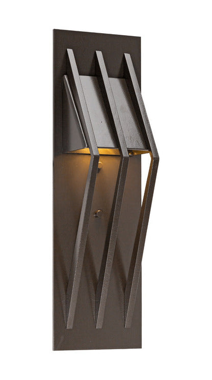 Bridge Outdoor Wall Sconce