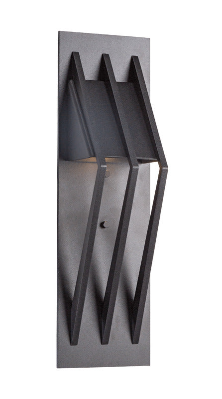 Bridge Outdoor Wall Sconce