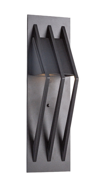 Bridge Outdoor Wall Sconce