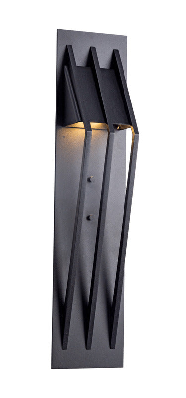 Bridge Outdoor Wall Sconce