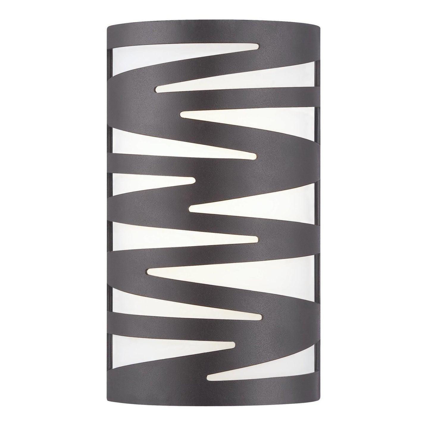 Teeter LED Outdoor Wall Sconce