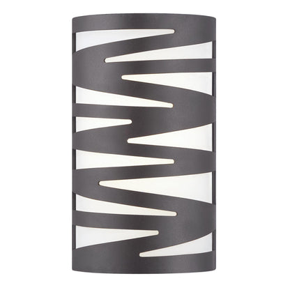 Teeter LED Outdoor Wall Sconce