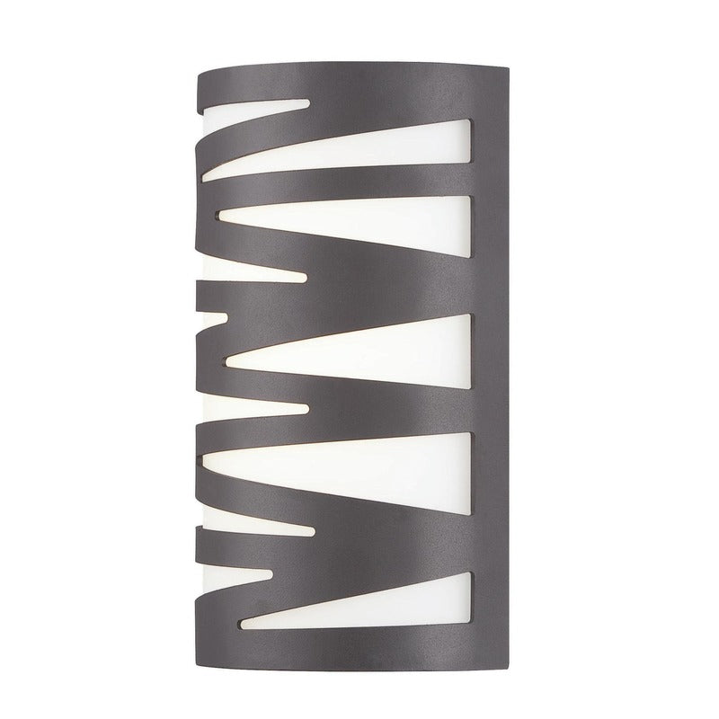 Teeter LED Outdoor Wall Sconce