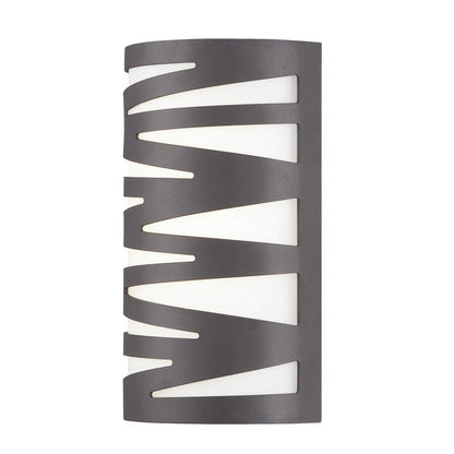 Teeter LED Outdoor Wall Sconce