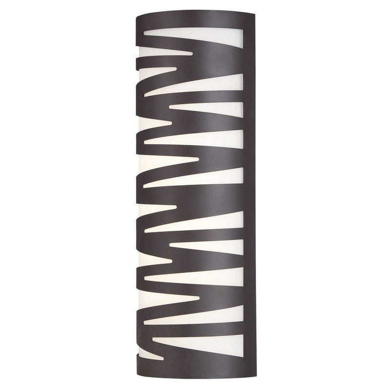 Teeter LED Outdoor Wall Sconce
