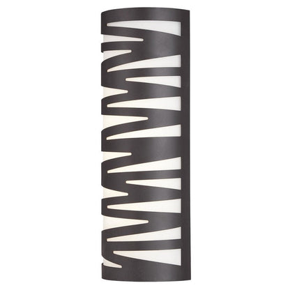 Teeter LED Outdoor Wall Sconce