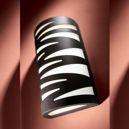 Teeter LED Outdoor Wall Sconce