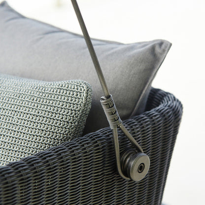 Cave Swing Sofa