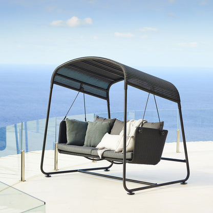 Cave Swing Sofa