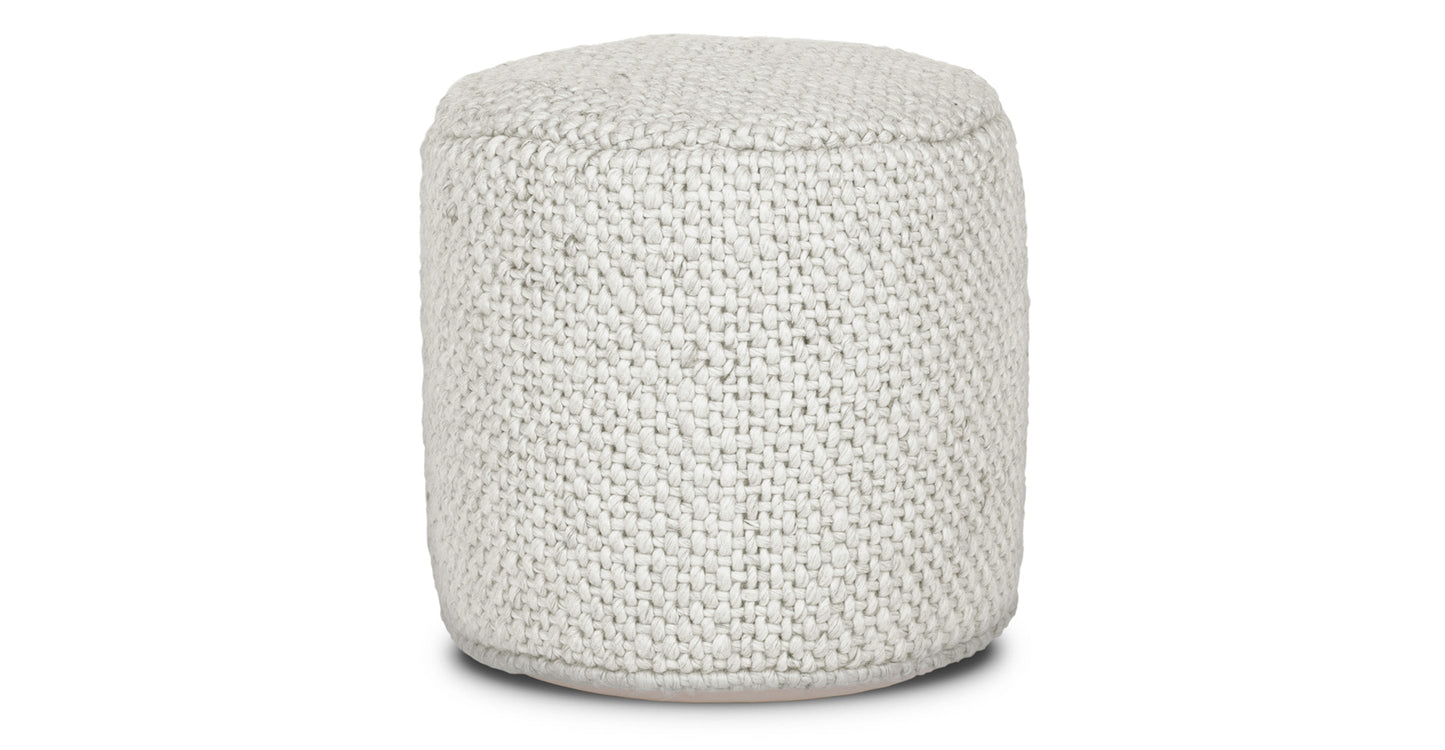 Lara 16" Pouf