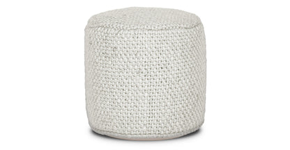 Lara 16" Pouf