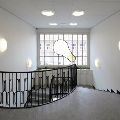 AJ Eklipta Ceiling/Wall Light