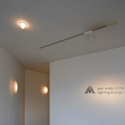 AJ Eklipta Ceiling/Wall Light