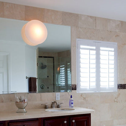 AJ Eklipta Ceiling/Wall Light