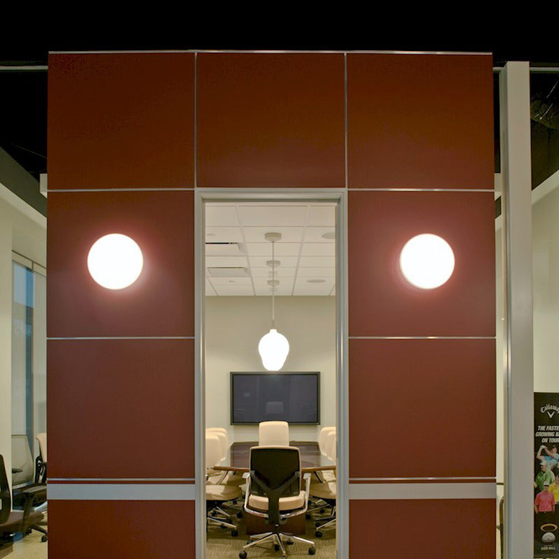 AJ Eklipta Ceiling/Wall Light