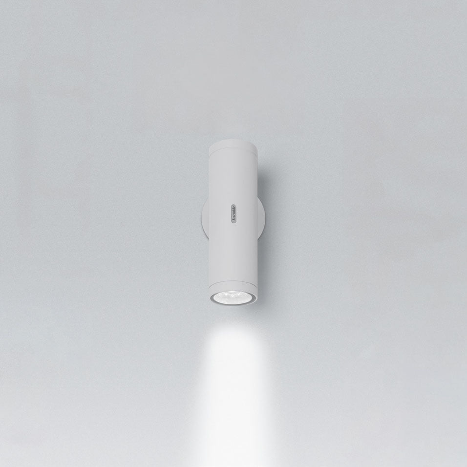 Calumet Outdoor Single Wall Light