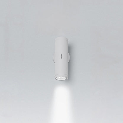 Calumet Outdoor Single Wall Light