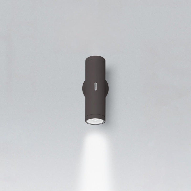 Calumet Outdoor Single Wall Light