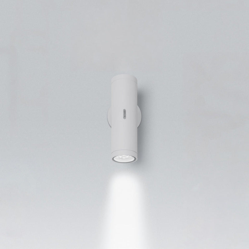 Calumet Outdoor Single Wall Light