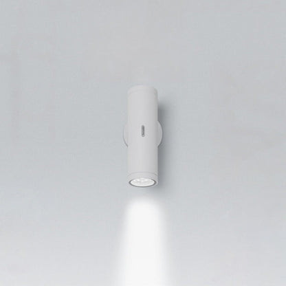 Calumet Outdoor Single Wall Light