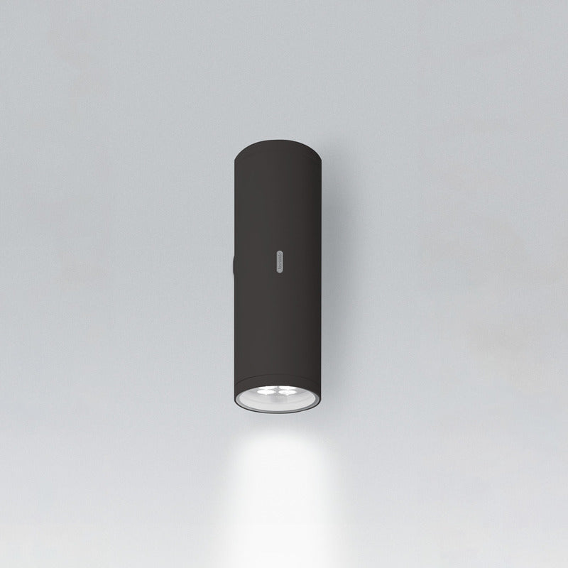 Calumet Outdoor Single Wall Light