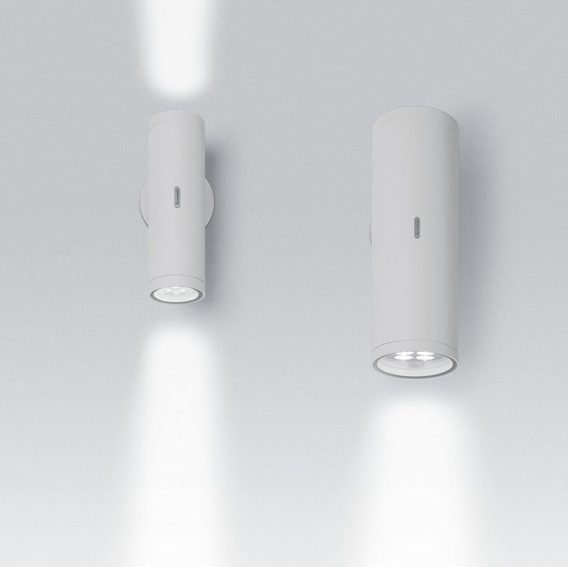 Calumet Outdoor Single Wall Light