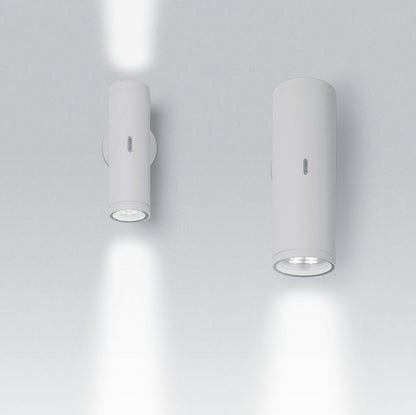 Calumet Outdoor Single Wall Light