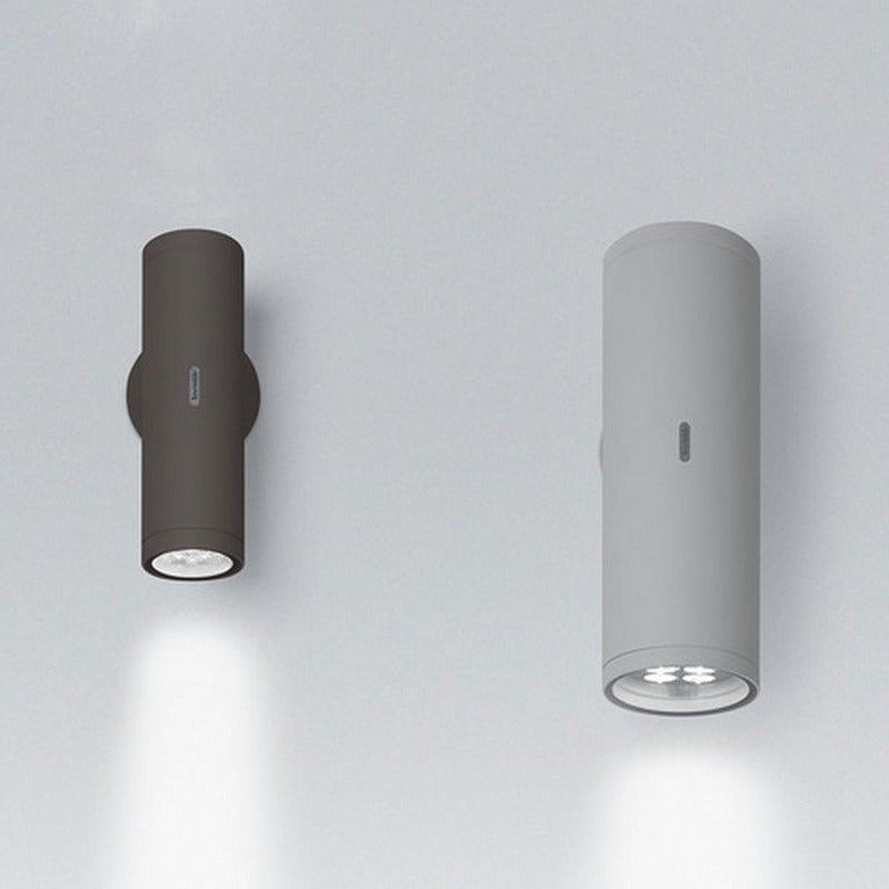 Calumet Outdoor Single Wall Light