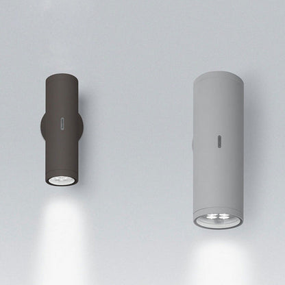 Calumet Outdoor Single Wall Light