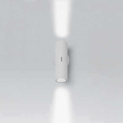 Calumet Outdoor Double Wall Light