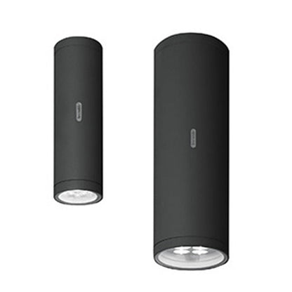 Calumet Outdoor Double Wall Light