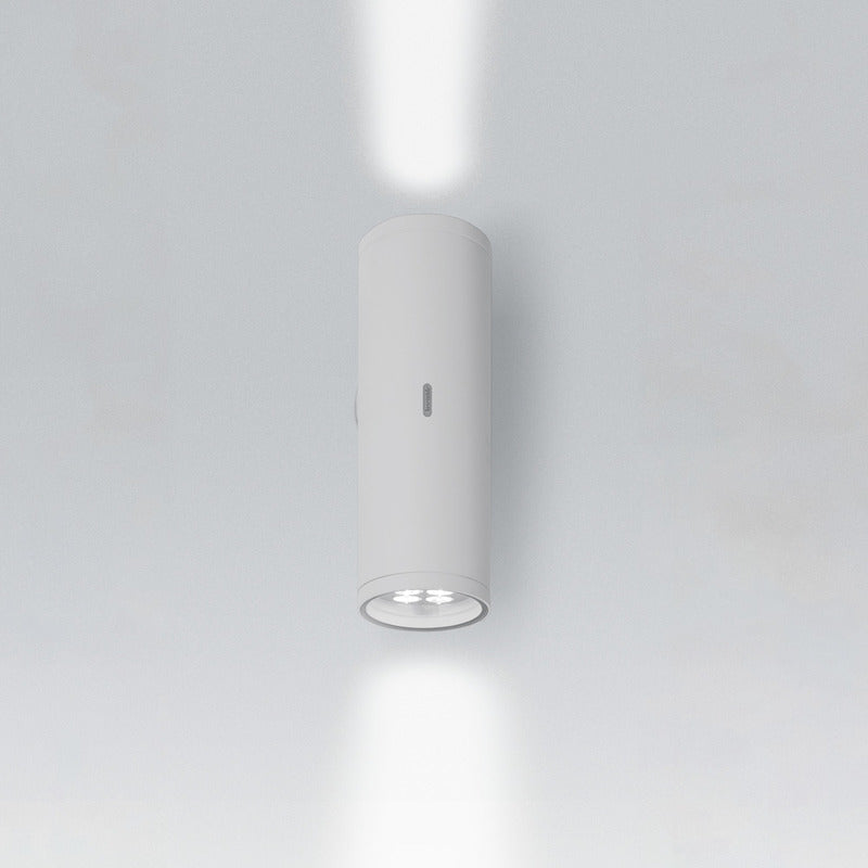 Calumet Outdoor Double Wall Light
