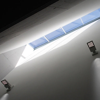 Cefiso Outdoor Wall / Ceiling / Floor Light