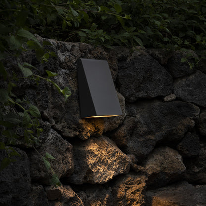 Cuneo Outdoor Wall or Floor Light