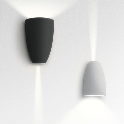 Molla Outdoor Wall Light