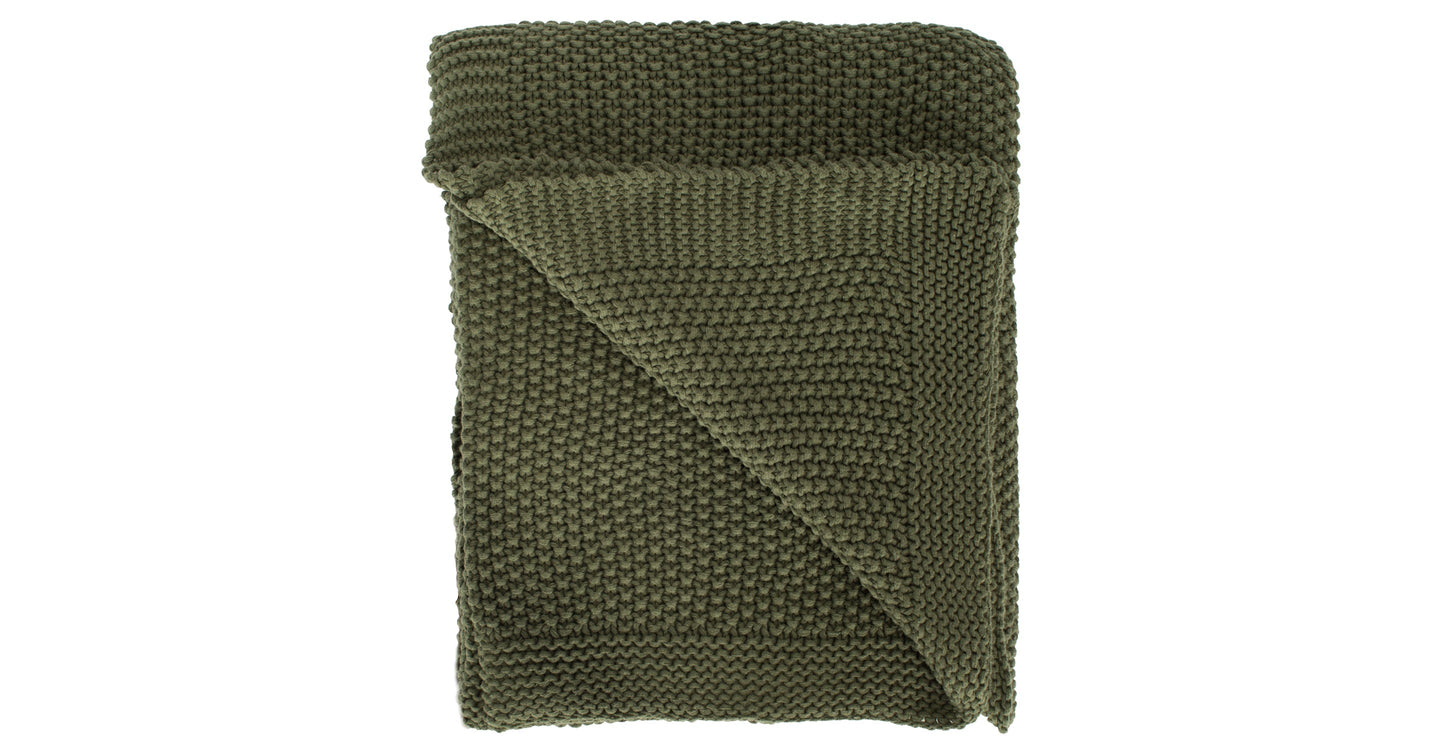 Jozy Throw Blanket