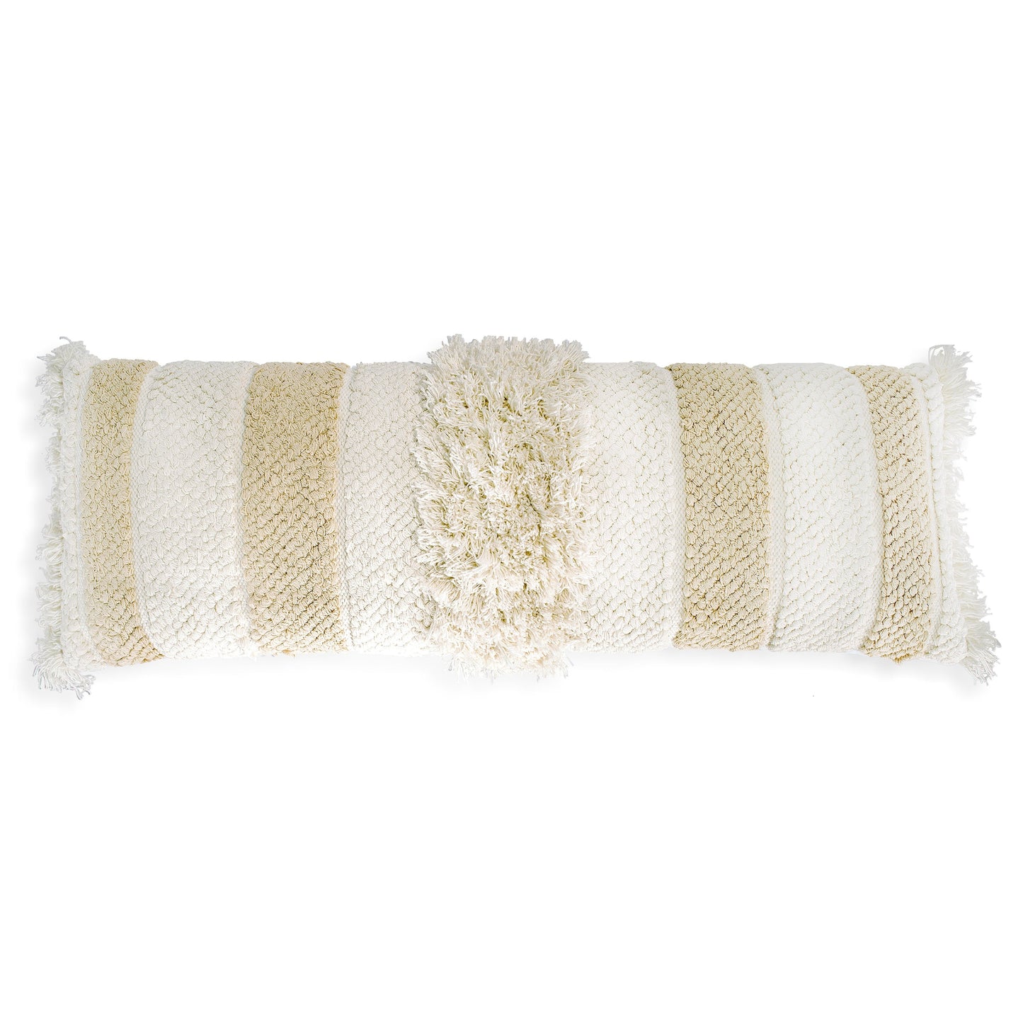 Navia Large Throw Pillow