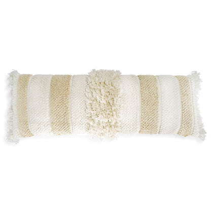 Navia Large Throw Pillow