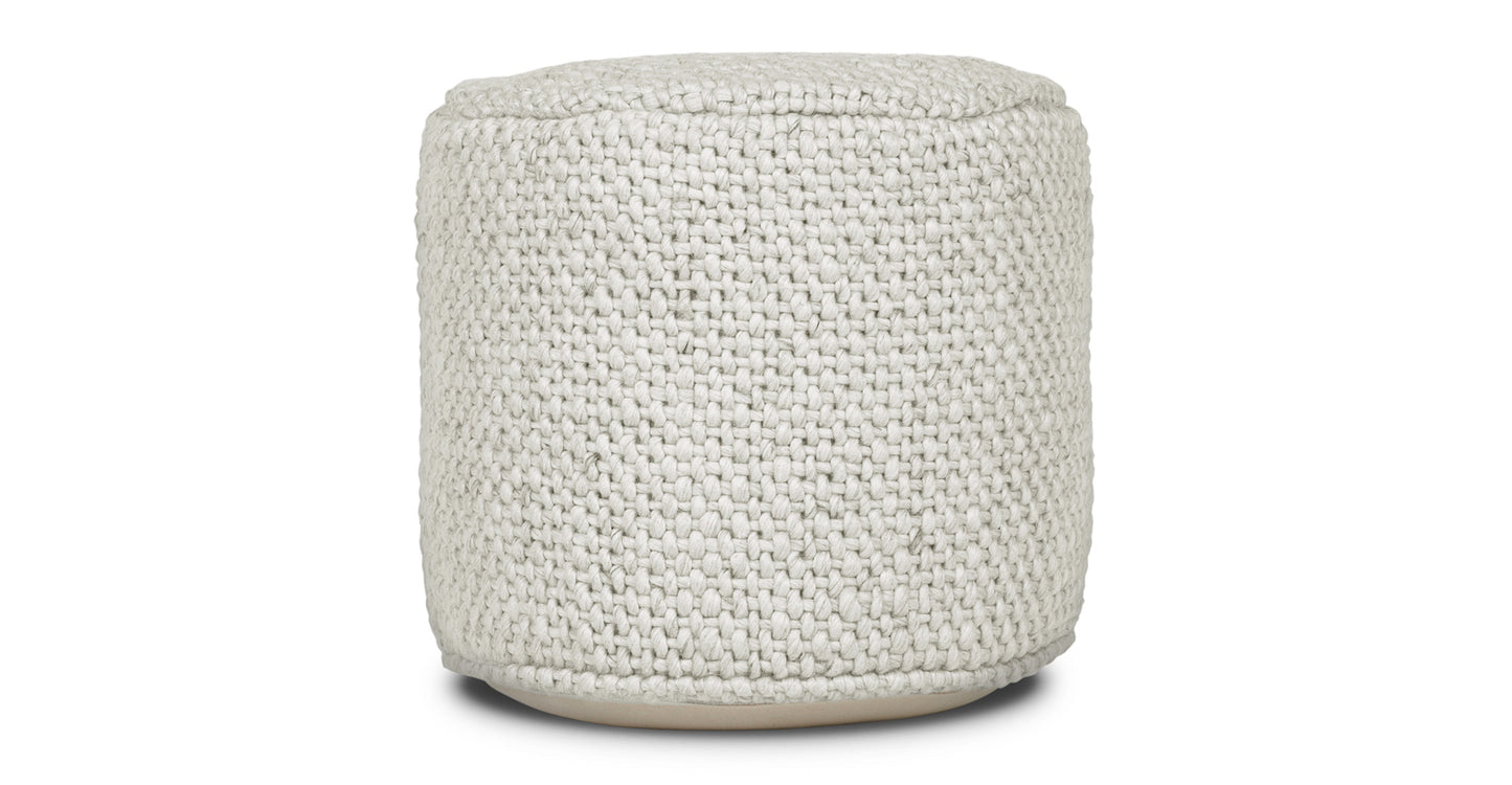 Lara 16" Pouf