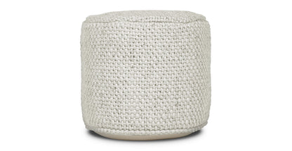 Lara 16" Pouf