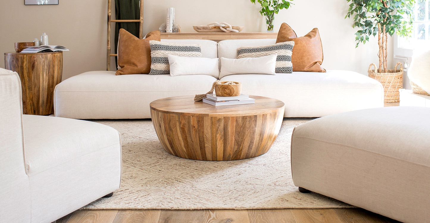 Dobla Throw Pillow