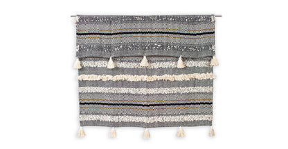Boyd Throw Blanket