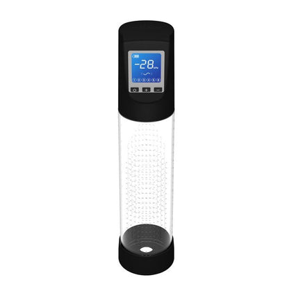 AOPAR Electric Penis Pump Vacuum Automatic Penis Enhancement Extension Masturbation Sex Toy for Men