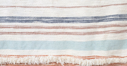 Ace Throw Blanket