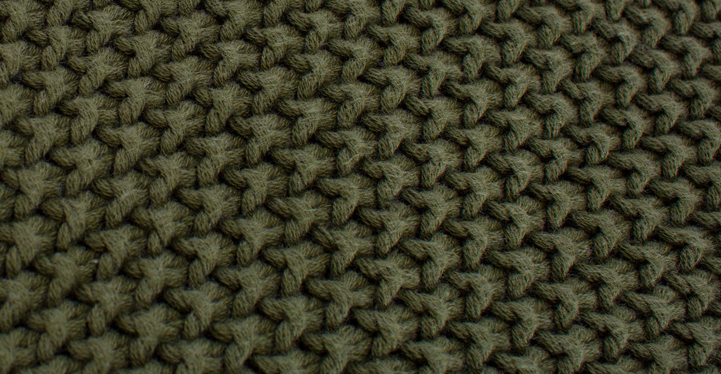 Jozy Throw Blanket