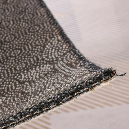 2Pcs Kitchen Mat Cushioned Anti-Fatigue Rug, Non-Slip, Thin and Comfort Rug for Kitchen, Floor, Home and Office